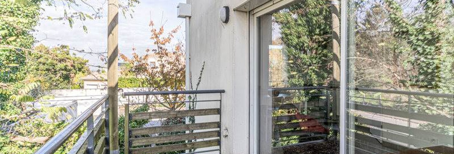 Appartement 2 Pièces 42 m² à vendre à Le Haillan (33185)