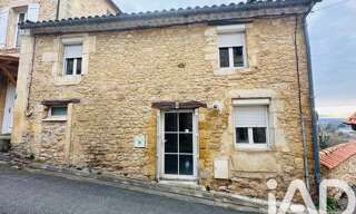 Maison 3 Pièces 59 m² à vendre à Monsempron-Libos (47500)