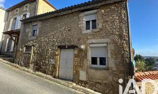 Maison 3 Pièces 59 m² à vendre à Monsempron-Libos (47500)
