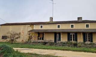 Maison 8 Pièces 138 m² à vendre à Sainte-Bazeille (47180)