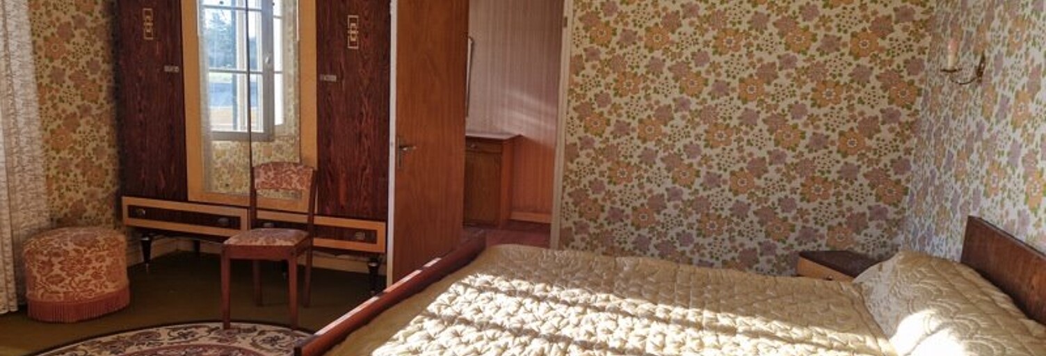 Maison 8 Pièces 138 m² à vendre à Sainte-Bazeille (47180)