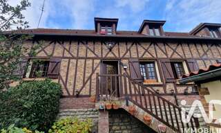 Maison 5 Pièces 120 m² à vendre à Fontenay-Torcy (60380)