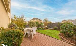 Appartement 4 Pièces 85 m² à vendre à Deuil-la-Barre (95170)