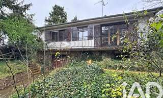 Maison 5 Pièces 93 m² à vendre à Itteville (91760)