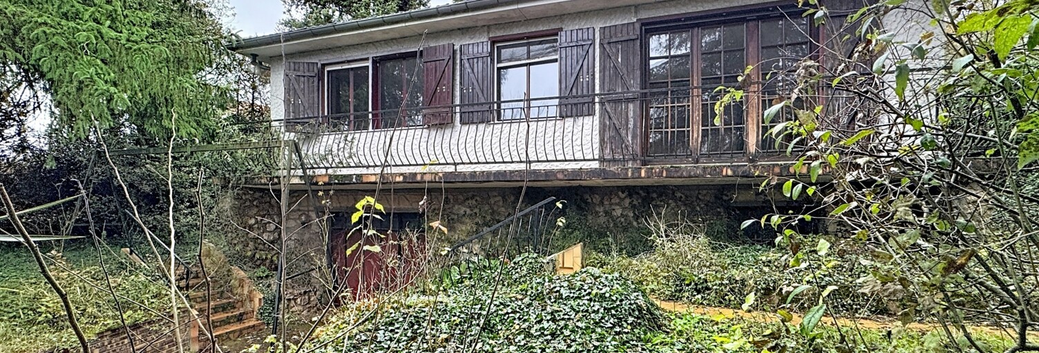 Maison 5 Pièces 93 m² à vendre à Itteville (91760)