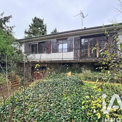 Maison 5 pièces 283000 €