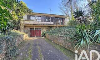 Maison 5 Pièces 93 m² à vendre à Itteville (91760)