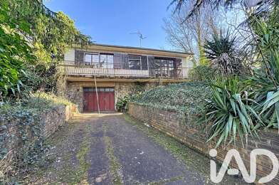 Maison 5 pièces 283000 €