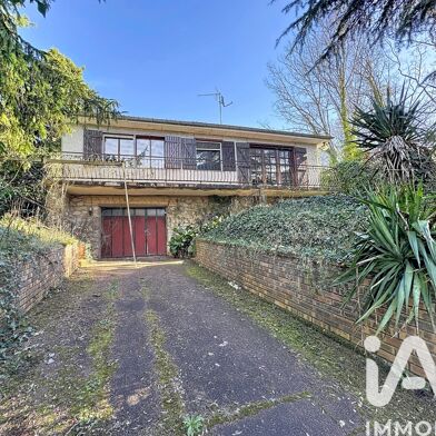 Maison 5 pièces 283000 €