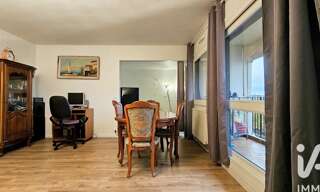 Appartement 5 Pièces 100 m² à vendre à Les Mureaux (78130)