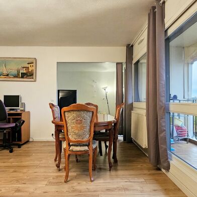 Appartement 5 pièces 175000 €