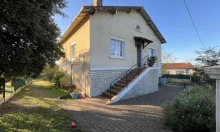 Maison 4 Pièces 85 m² à vendre à Javerlhac-et-la-Chapelle-Saint-Robert (24300)