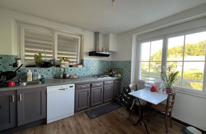 Maison de bourg de 4 pièces principales — photo 2