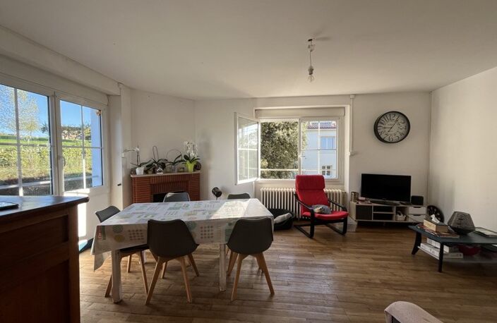 Maison de bourg de 4 pièces principales — photo 3