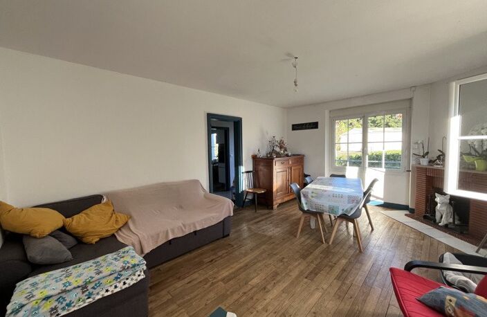 Maison de bourg de 4 pièces principales — photo 4