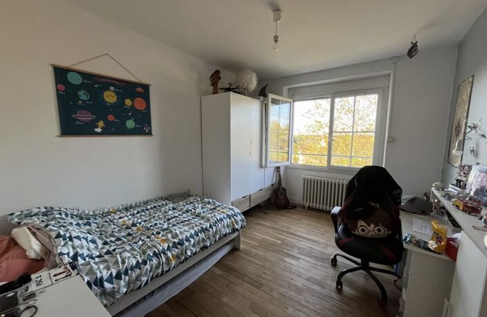 Maison de bourg de 4 pièces principales — photo 5