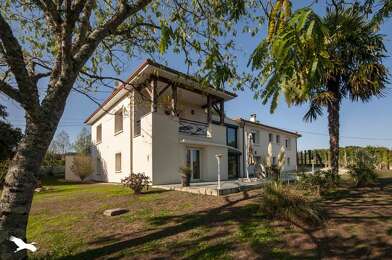 Maison 5 pièces 265500 €