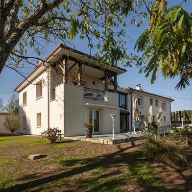 Maison 5 pièces 286740 €