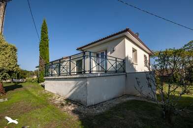 Maison 5 pièces 265500 €