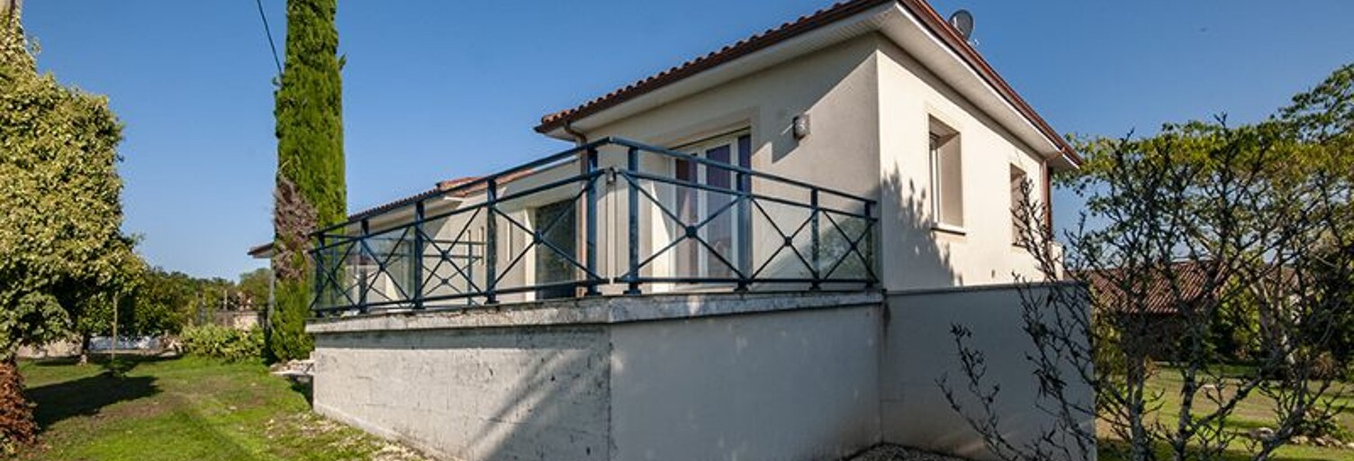 Maison 5 Pièces 226 m² à vendre à Javerlhac-et-la-Chapelle-Saint-Robert (24300)