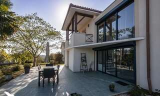 Maison 5 Pièces 226 m² à vendre à Javerlhac-et-la-Chapelle-Saint-Robert (24300)