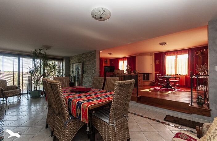 Maison de bourg de 5 pièces principales — photo 4