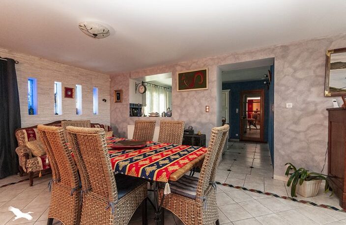 Maison de bourg de 5 pièces principales — photo 5