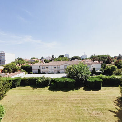 Appartement 5 pièces 269500 €