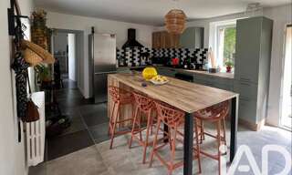 Maison 7 Pièces 140 m² à vendre à Ploëzal (22260)