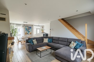 Maison 5 pièces 260000 €