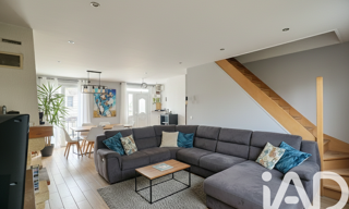 Maison 5 Pièces 100 m² à vendre à Crouy-en-Thelle (60530)