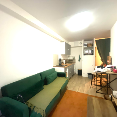 Appartement 2 pièces 149900 €