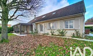 Maison 8 Pièces 177 m² à vendre à Saint-Pierre-du-Perray (91280)