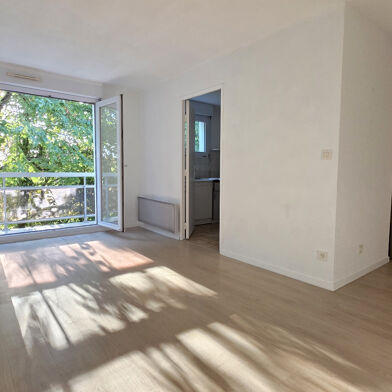 Appartement 2 pièces 199900 €