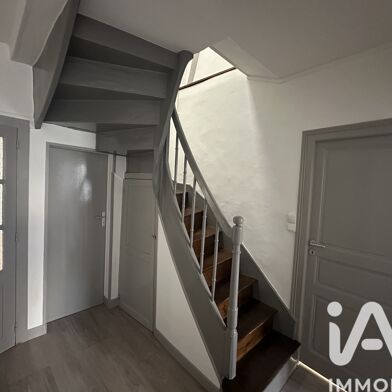 Maison 4 pièces 109990 €