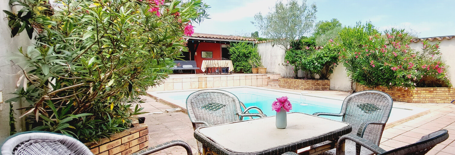 Maison 6 Pièces 126 m² à vendre à Talence (33400)