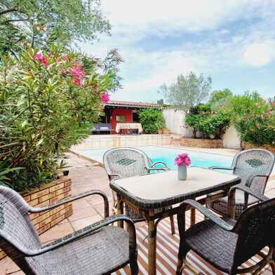 Maison 6 pièces 579000 €