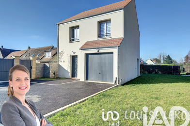 Maison 4 pièces 268000 €