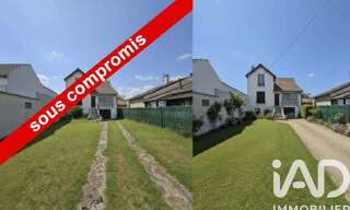 Maison 6 Pièces 107 m² à vendre à Mitry-Mory (77290)