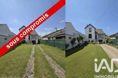 Maison 6 pièces 280000 €