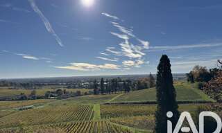 Maison 5 Pièces 140 m² à vendre à Fronsac (33126)