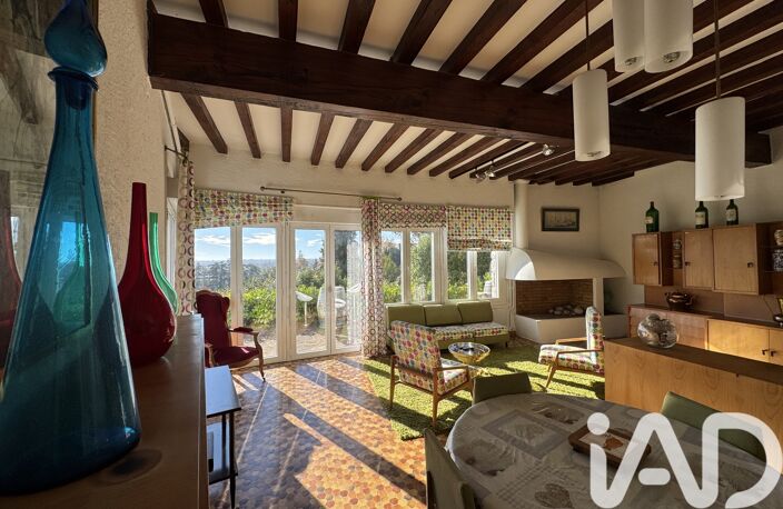 Vente Maison d'architecte 5 pièces — photo 3
