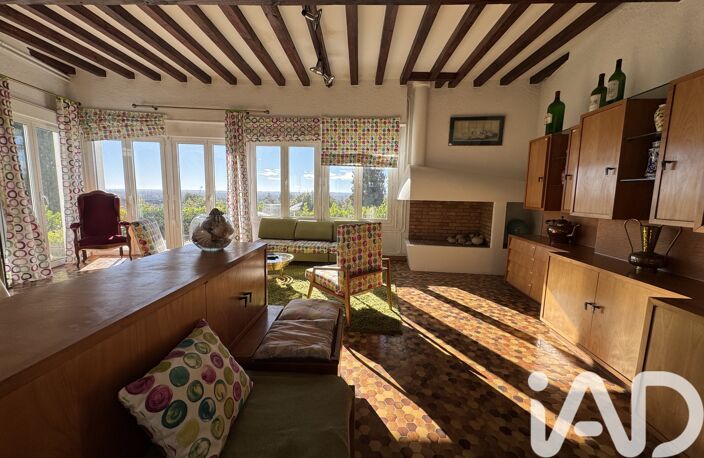Vente Maison d'architecte 5 pièces — photo 4