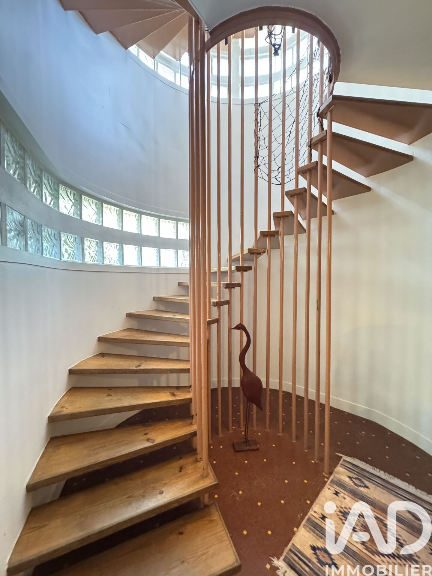 Vente Maison d'architecte 5 pièces - Photo 5