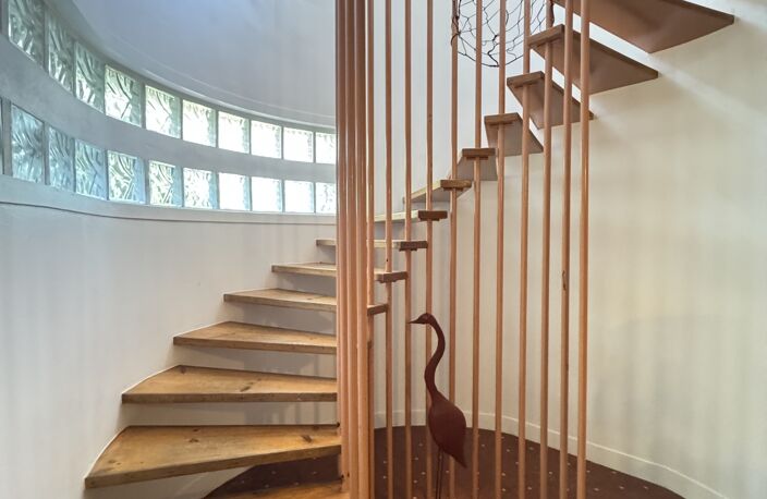 Vente Maison d'architecte 5 pièces — photo 5