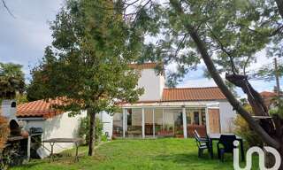 Maison 5 Pièces 100 m² à vendre à Saint-Sébastien-sur-Loire (44230)