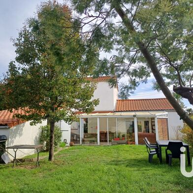 Maison 5 pièces 276000 €