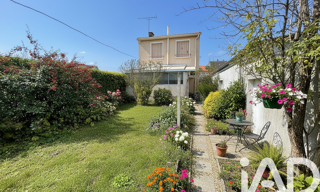 Maison 5 Pièces 90 m² à vendre à Châlons-en-Champagne (51000)