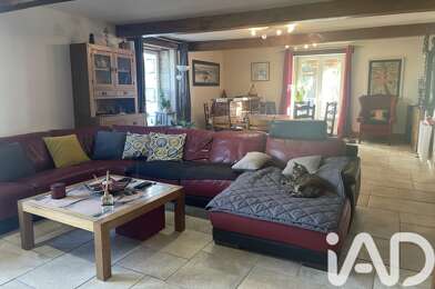 Maison 7 pièces 279000 €