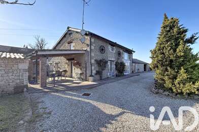 Maison 7 pièces 274000 €